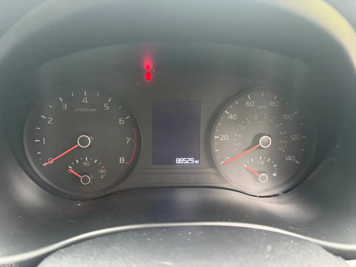 Kia Rio Hatchback, Petrol, 2021, Silver