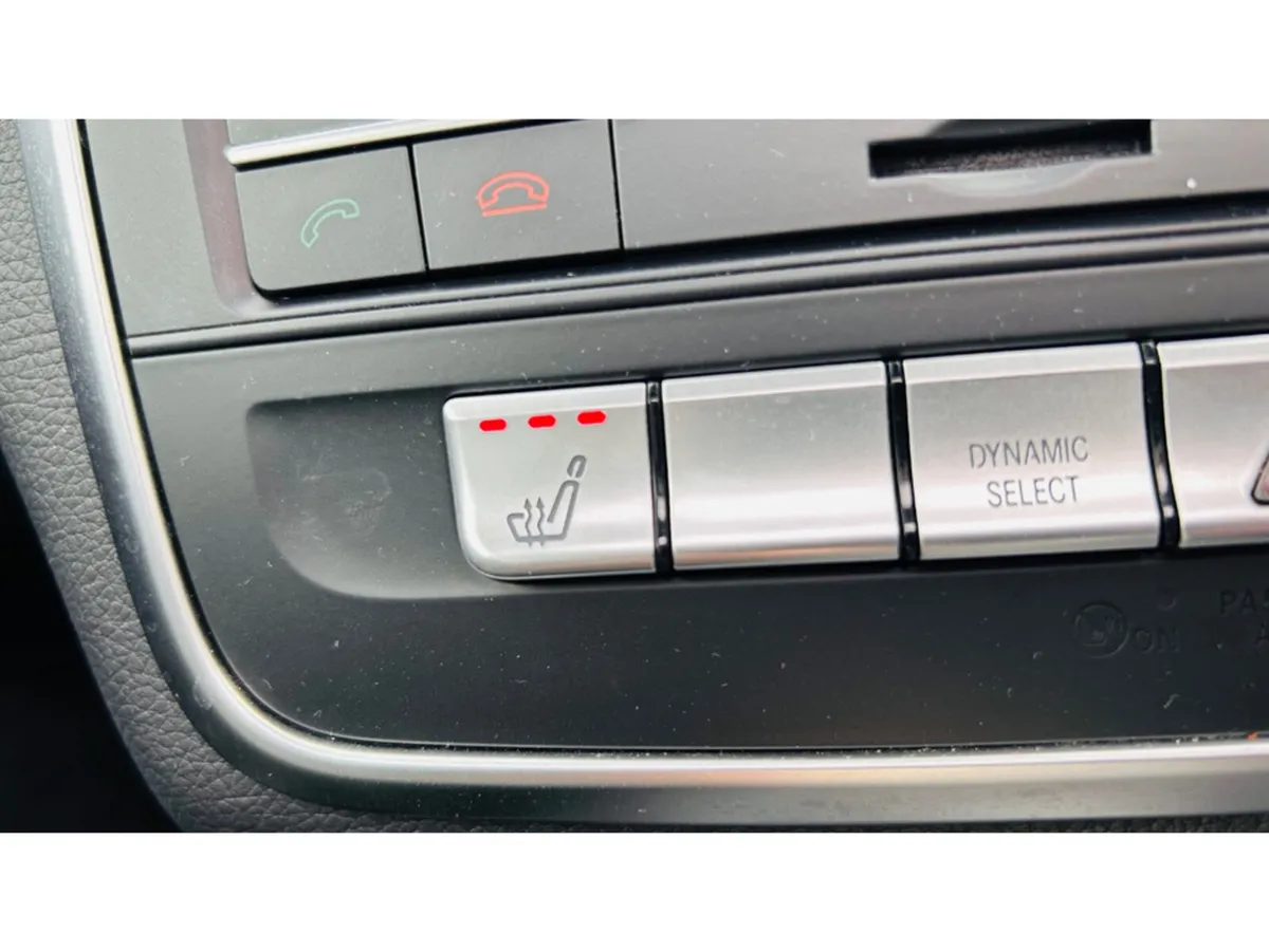 Mercedes-Benz CLA Saloon, Petrol, 2018, Black