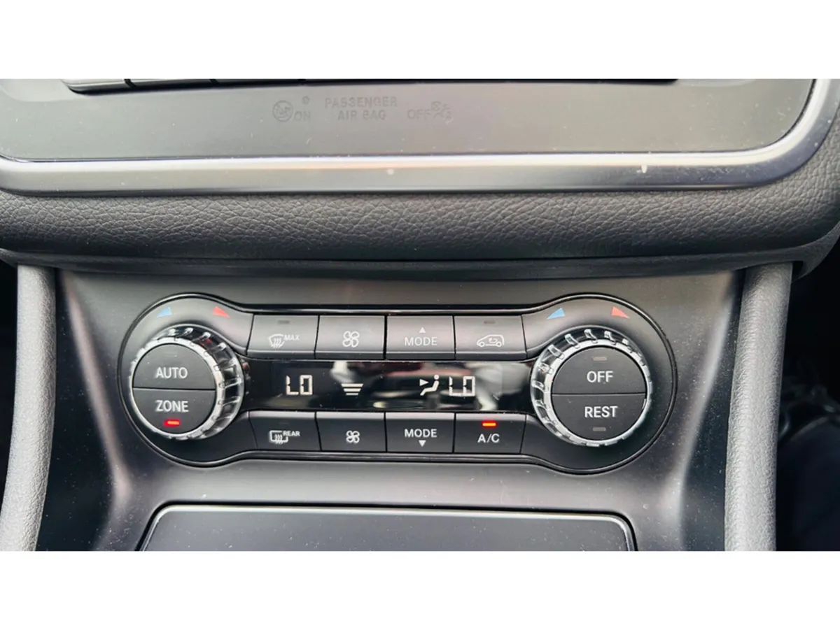Mercedes-Benz CLA Saloon, Petrol, 2018, Black
