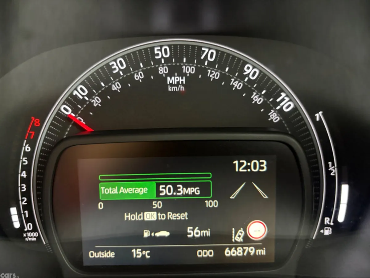 Toyota Aygo X Hatchback, Petrol, 2022, Silver