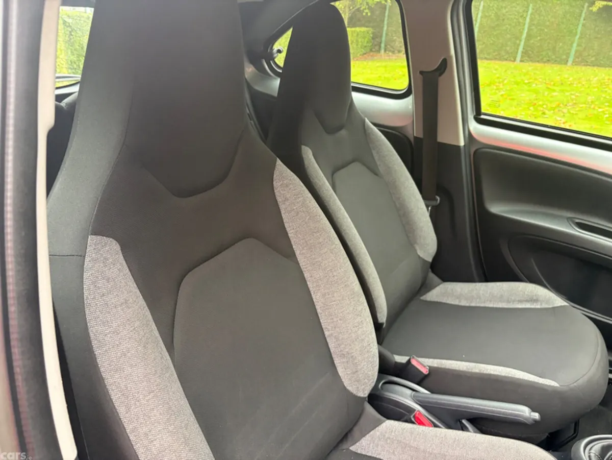 Toyota Aygo X Hatchback, Petrol, 2022, Silver