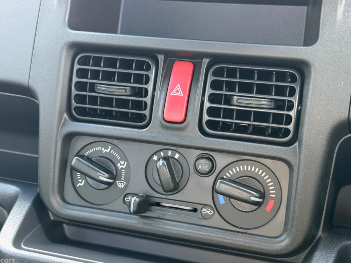 Suzuki Carry Pick Up, Petrol, 2026, Grey