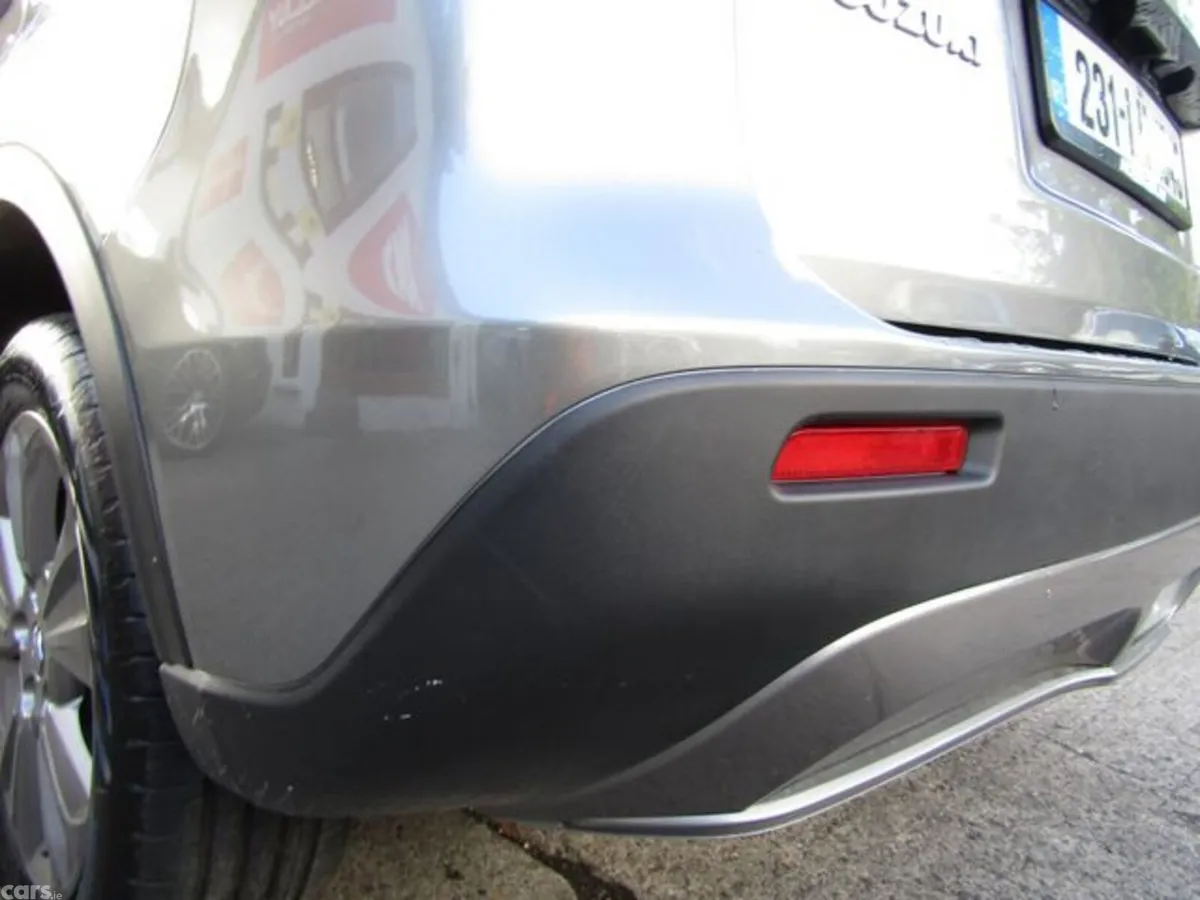 Suzuki Vitara Hatchback, Petrol Hybrid, 2023, Grey
