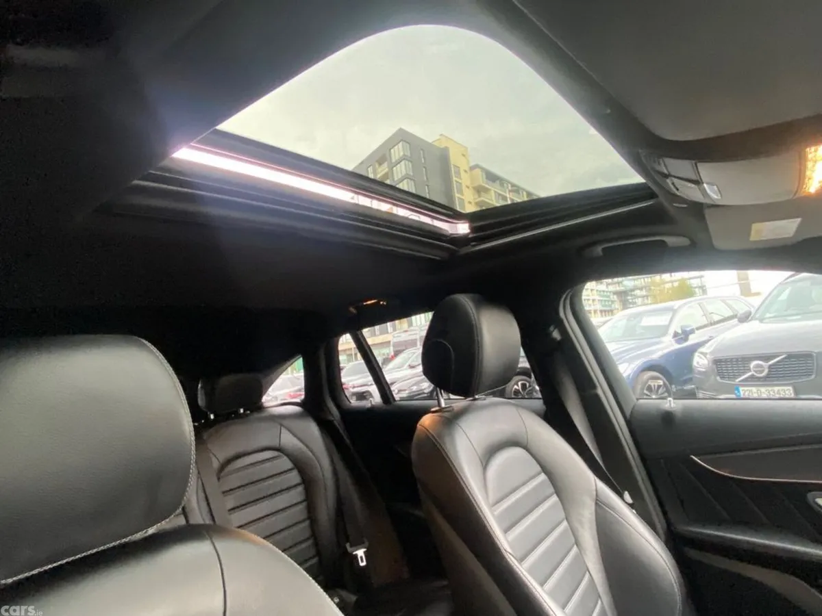 Mercedes-Benz EQC Estate, Electric, 2024, Black