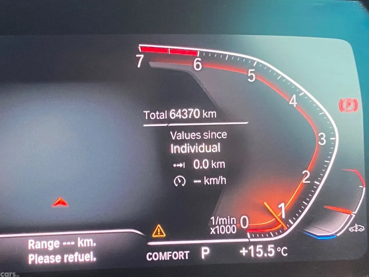 BMW 1-Series Hatchback, Petrol, 2021, White