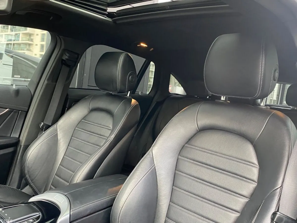 Mercedes-Benz EQC Estate, Electric, 2024, Black