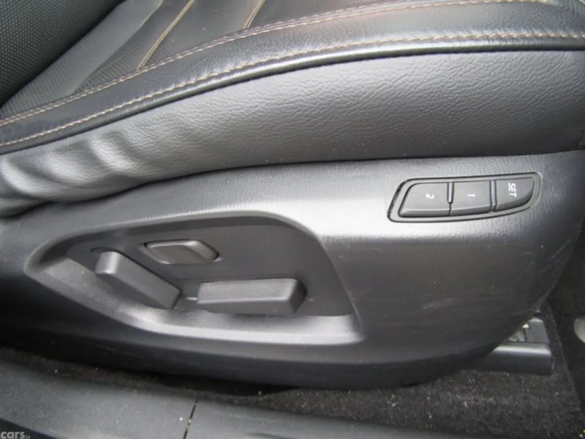 Mazda CX-5 SUV, Diesel, 2021, Blue