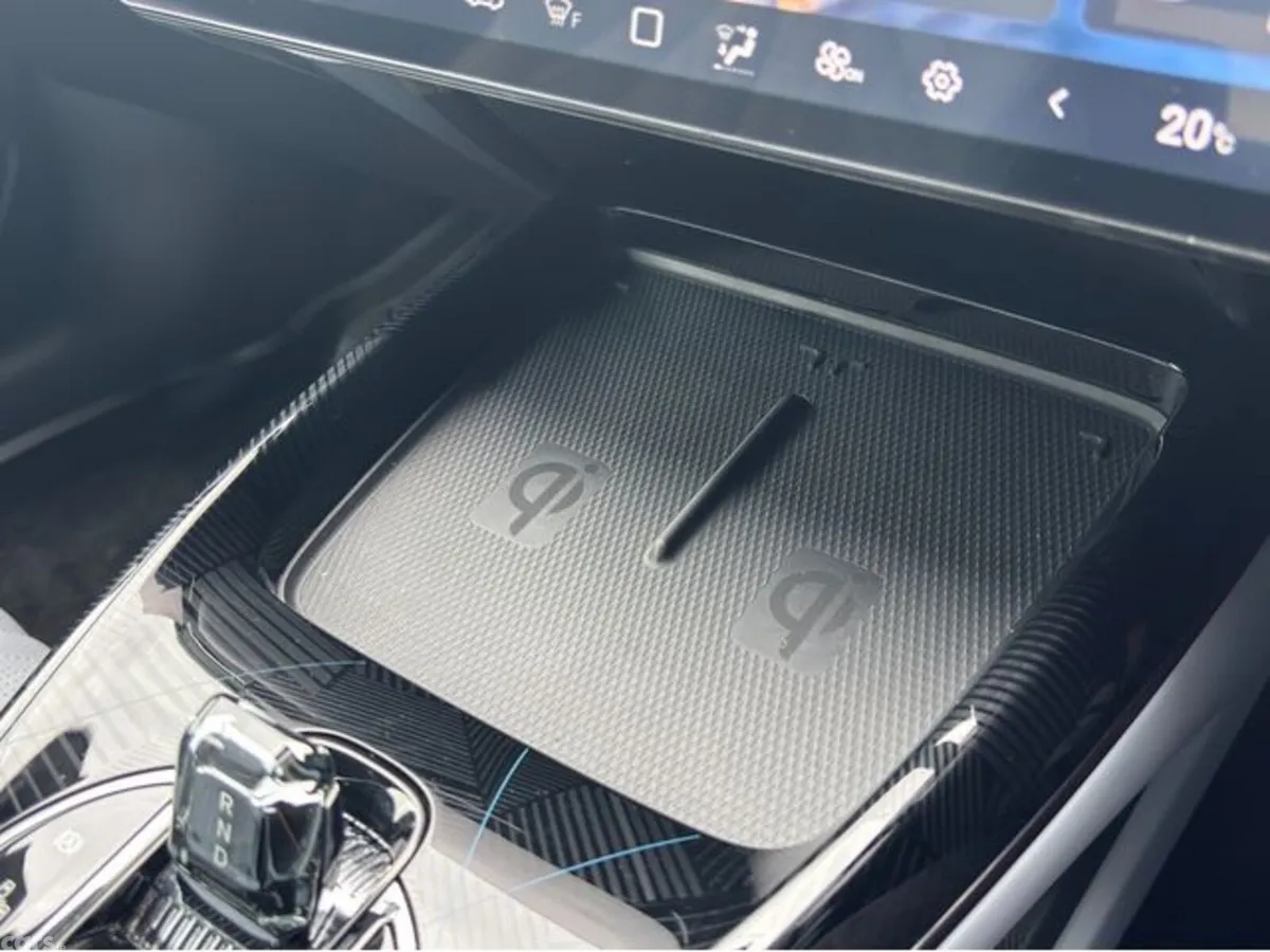 BYD SEAL Saloon, Electric, 2024, Blue