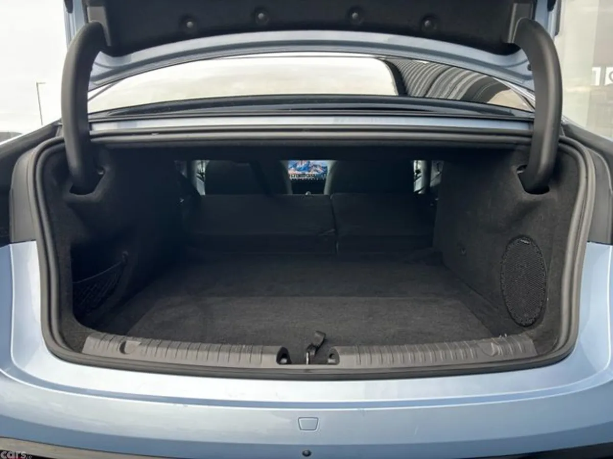 BYD SEAL Saloon, Electric, 2024, Blue