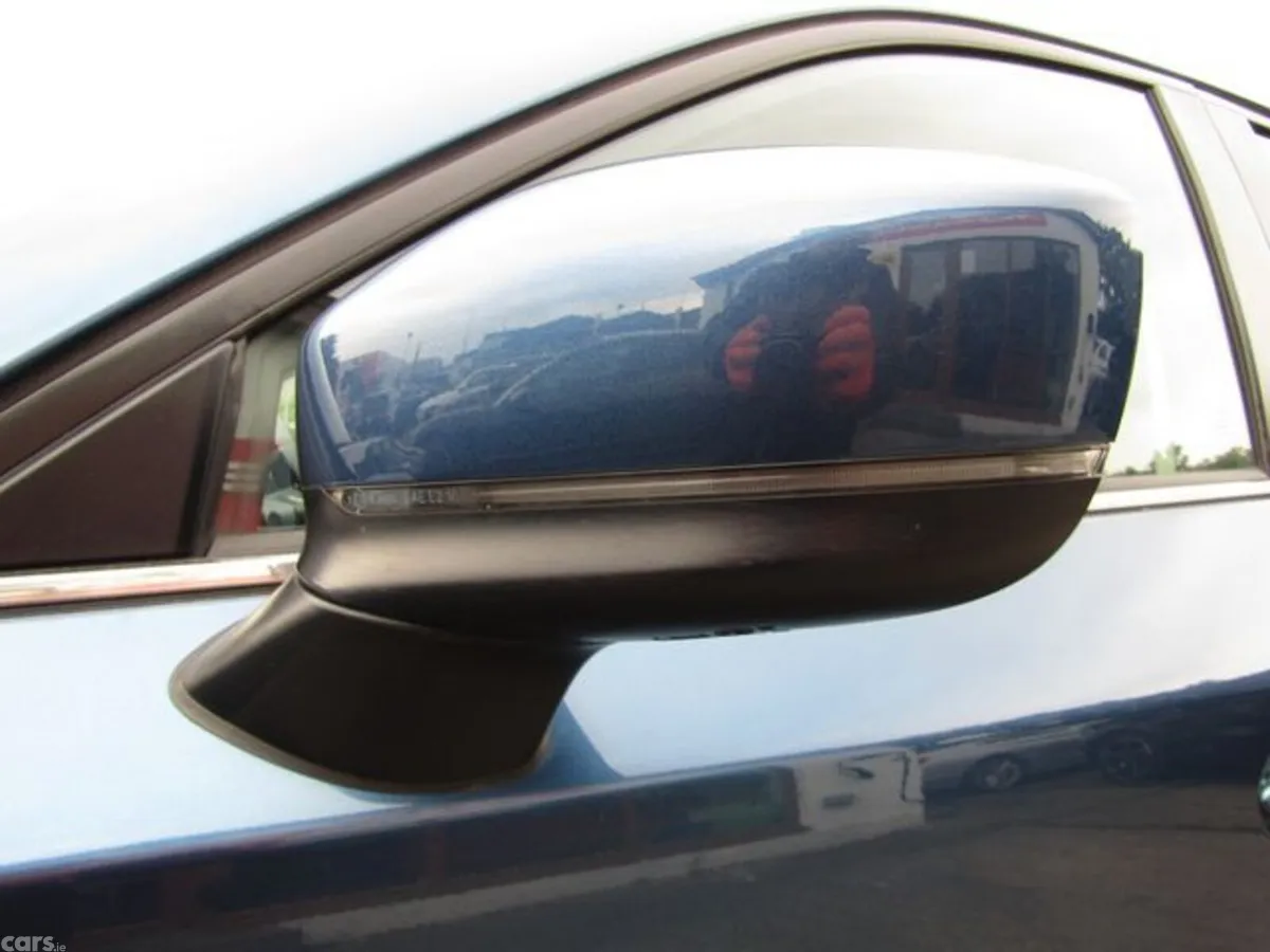 Mazda CX-5 SUV, Diesel, 2021, Blue