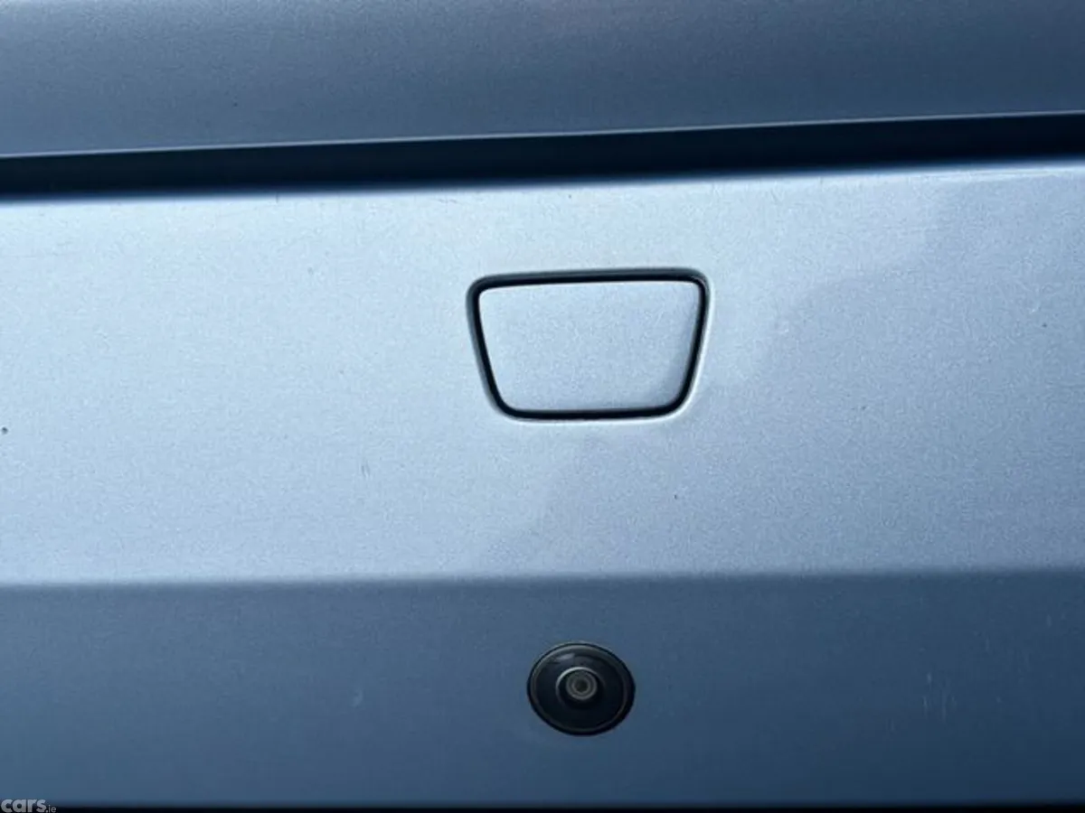 BYD SEAL Saloon, Electric, 2024, Blue