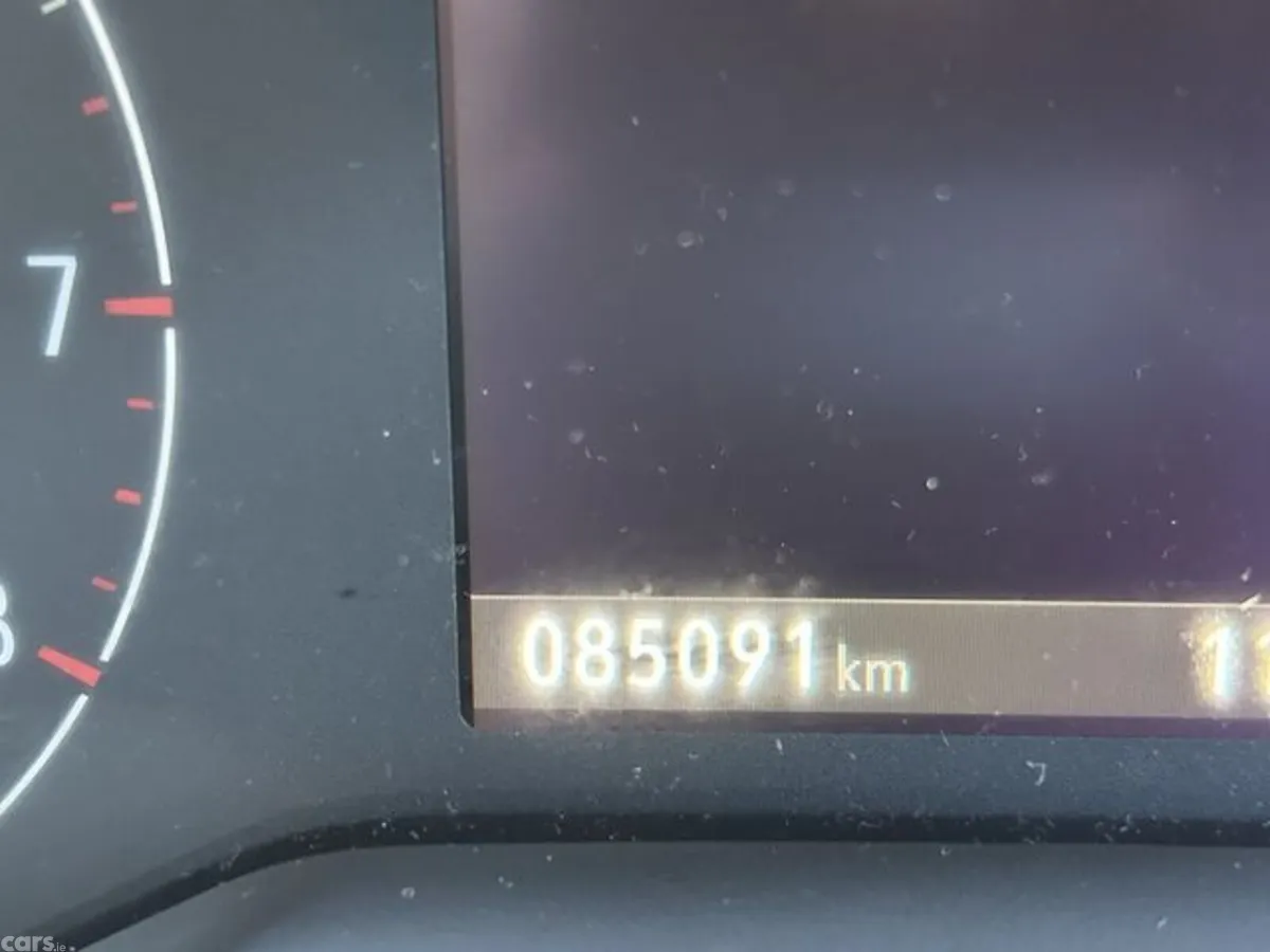 Opel Grandland X MPV, Petrol, 2019, Black