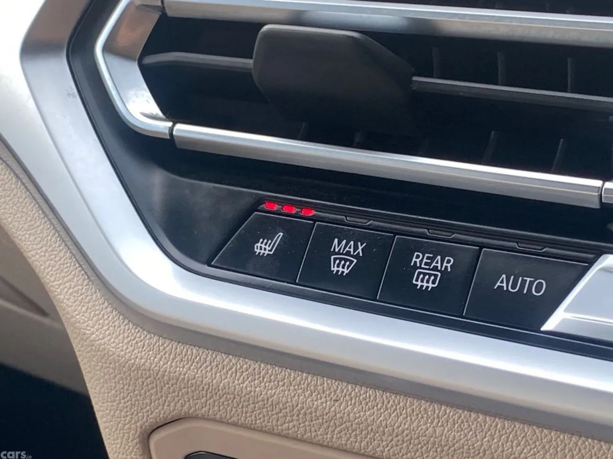 BMW 3-Series Saloon, Petrol Plug-in Hybrid, 2022, Grey