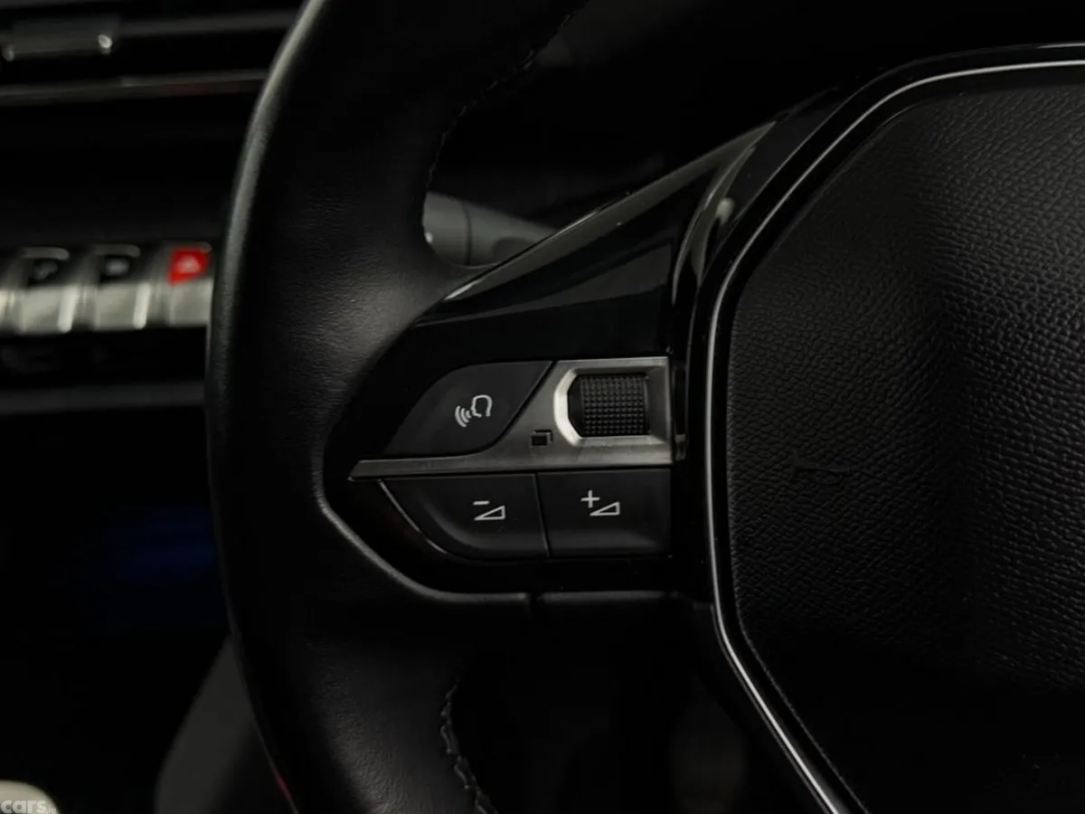 Peugeot 3008 SUV, Diesel, 2019, White