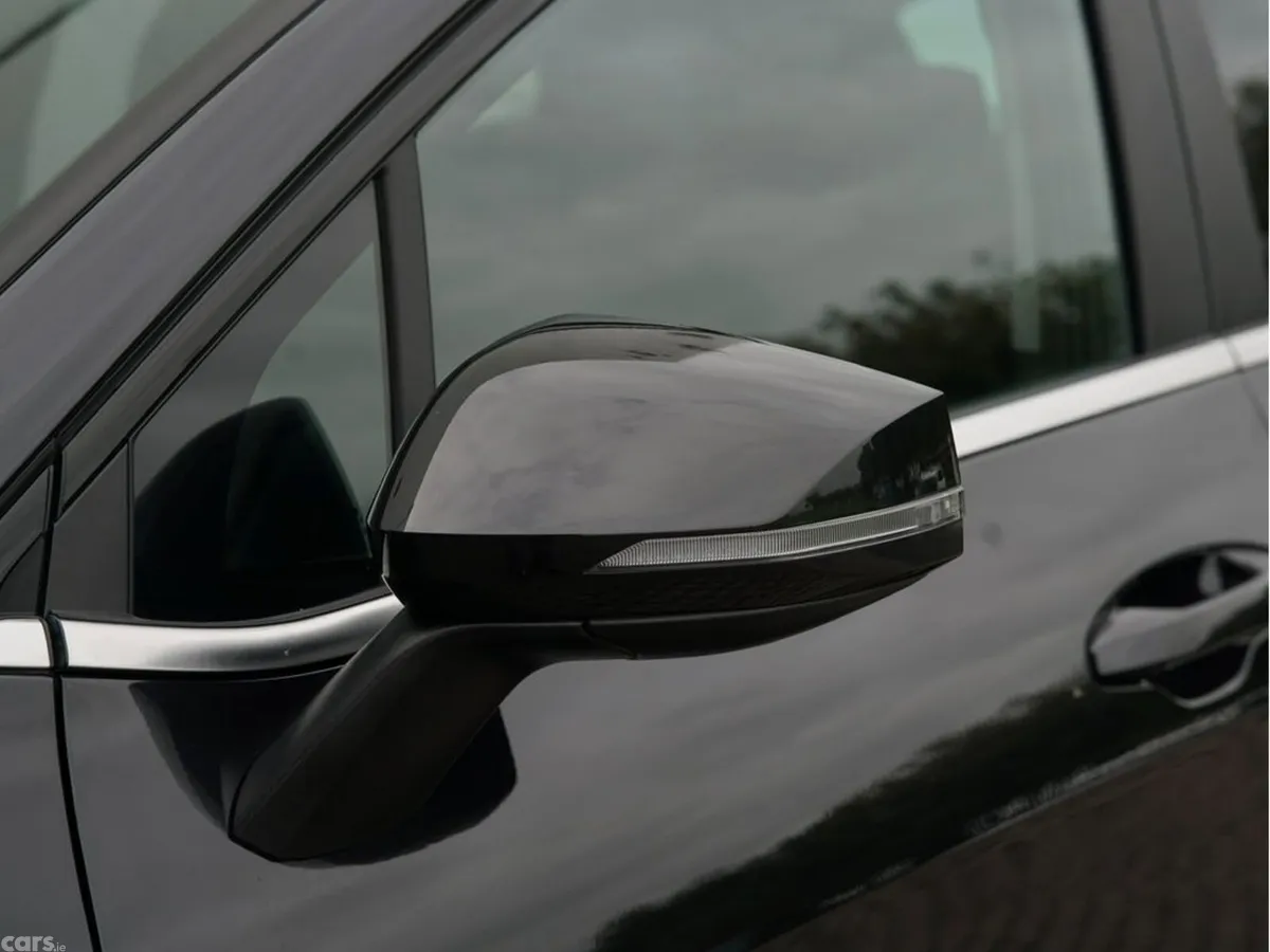 Kia Sportage SUV, Diesel, 2025, Black