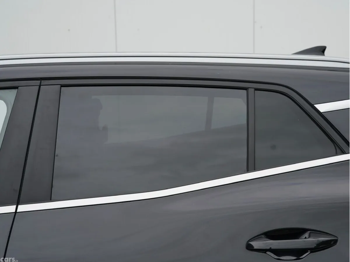 Kia Sportage SUV, Diesel, 2025, Black