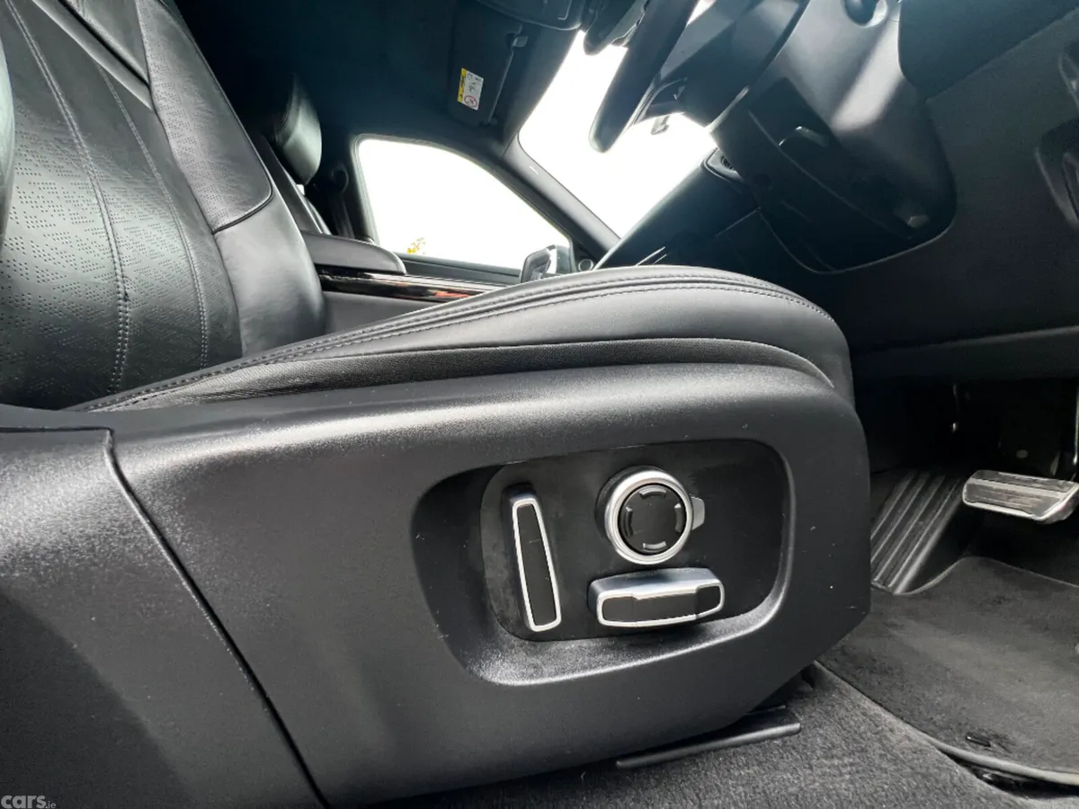 Land Rover Range Rover Evoque Estate, Petrol Plug-in Hybrid, 2023, Silver