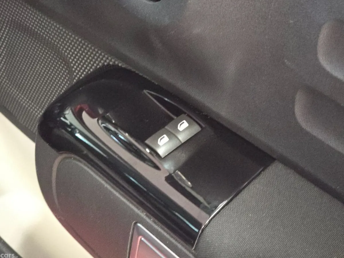 Citroen C3 Hatchback, Petrol, 2018, Red