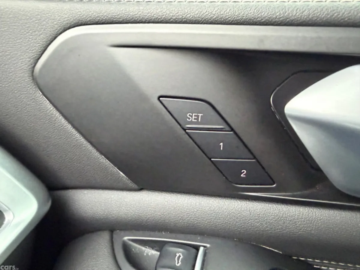 BMW X5 SUV, Petrol Plug-in Hybrid, 2024, Black