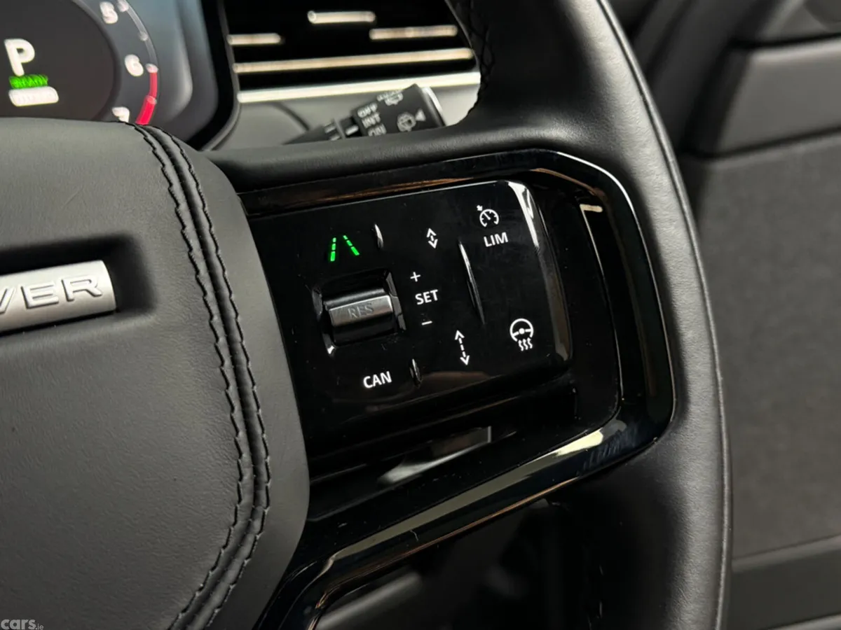 Land Rover Range Rover Sport SUV, Petrol Plug-in Hybrid, 2025, Grey