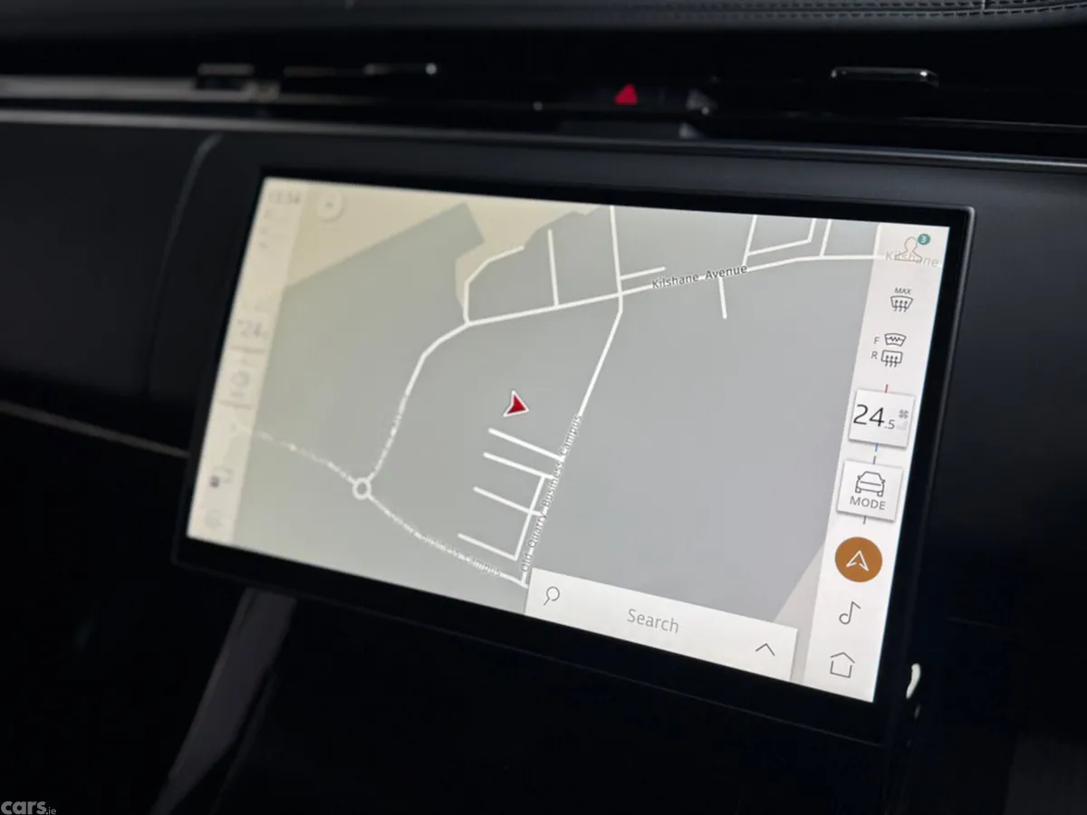 Land Rover Range Rover Sport SUV, Petrol Plug-in Hybrid, 2025, Grey