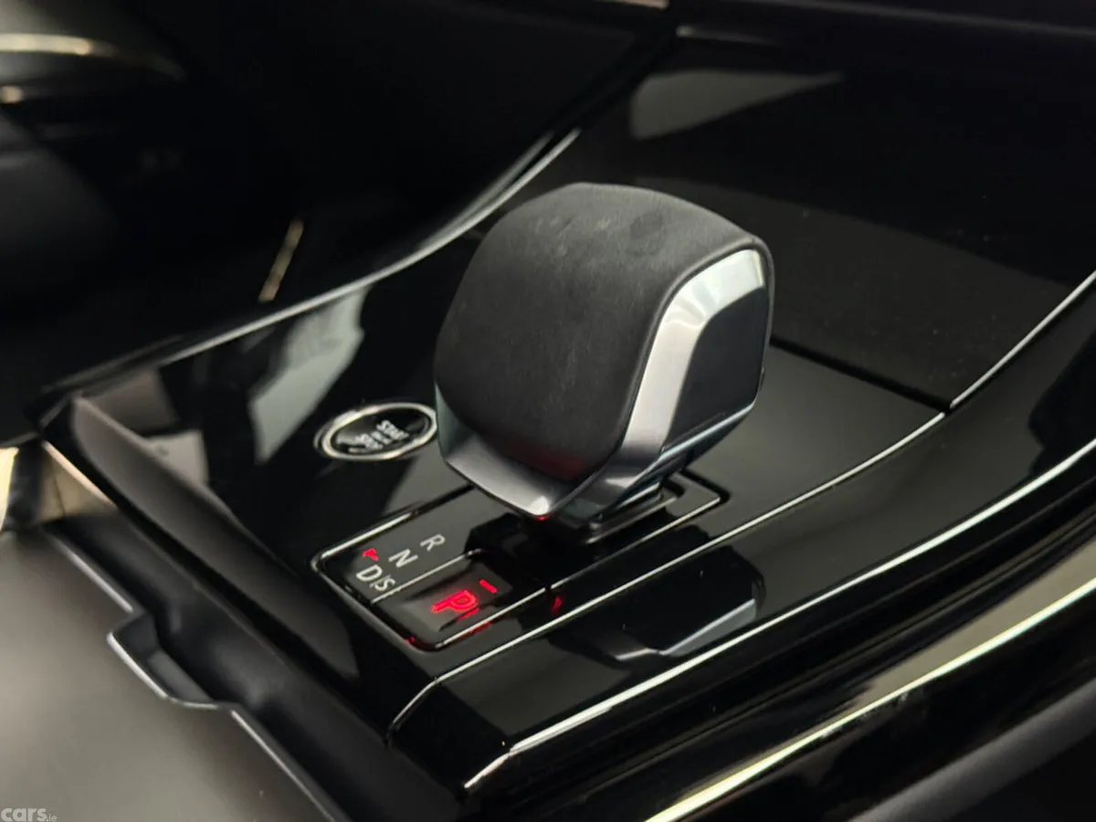 Land Rover Range Rover Sport SUV, Petrol Plug-in Hybrid, 2025, Grey
