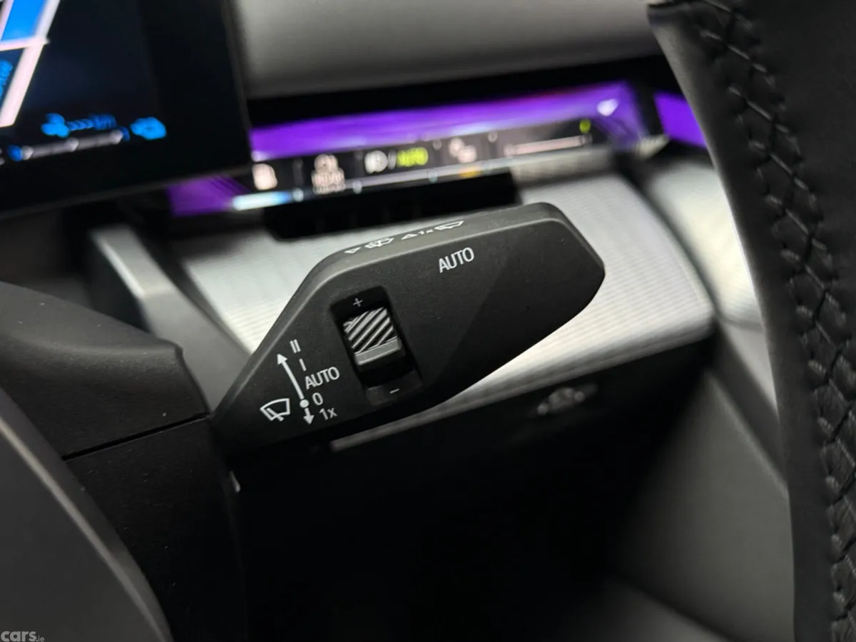 BMW 5-Series Saloon, Petrol Plug-in Hybrid, 2025, Grey