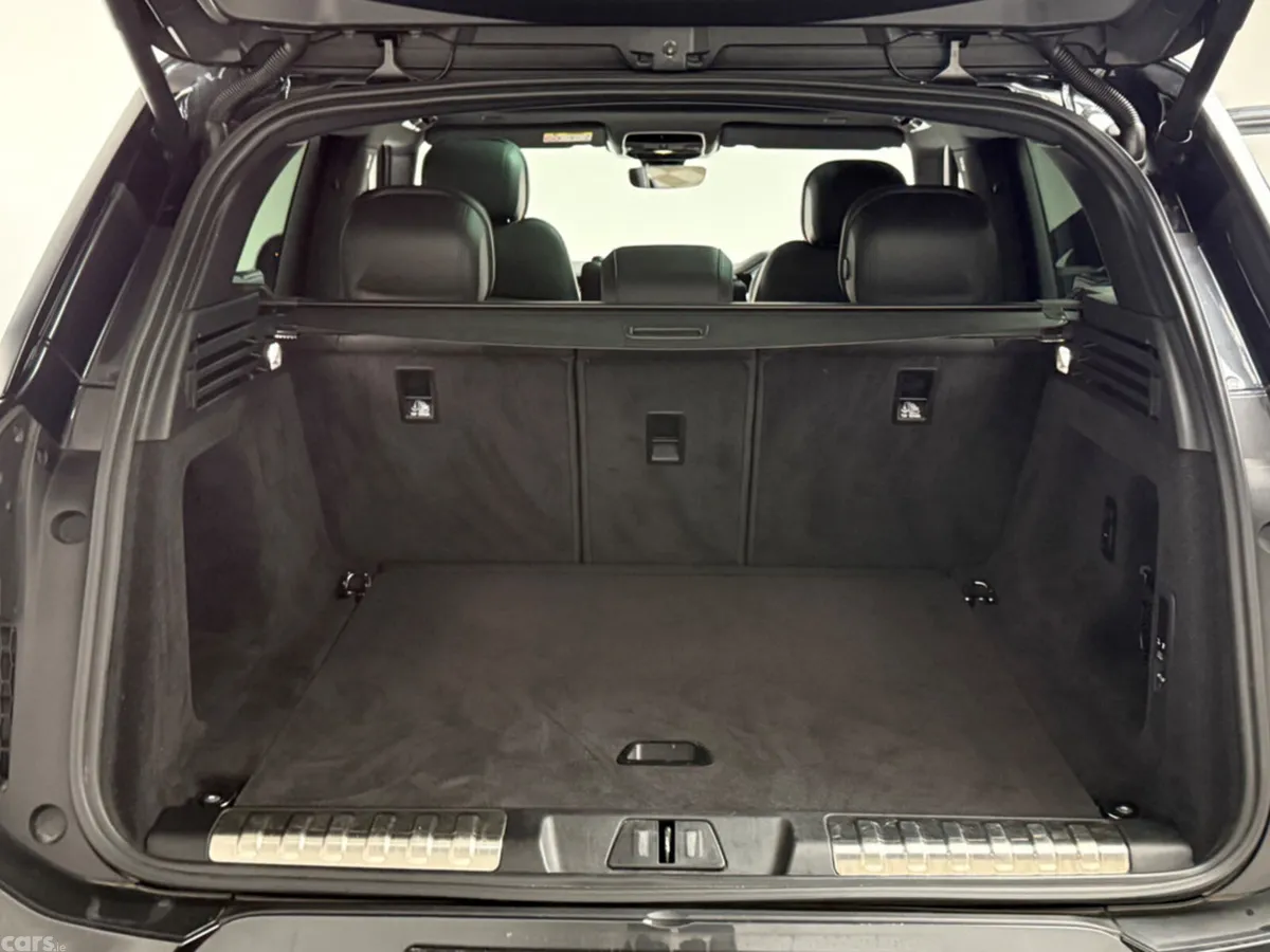 Land Rover Range Rover Sport SUV, Petrol Plug-in Hybrid, 2025, Grey