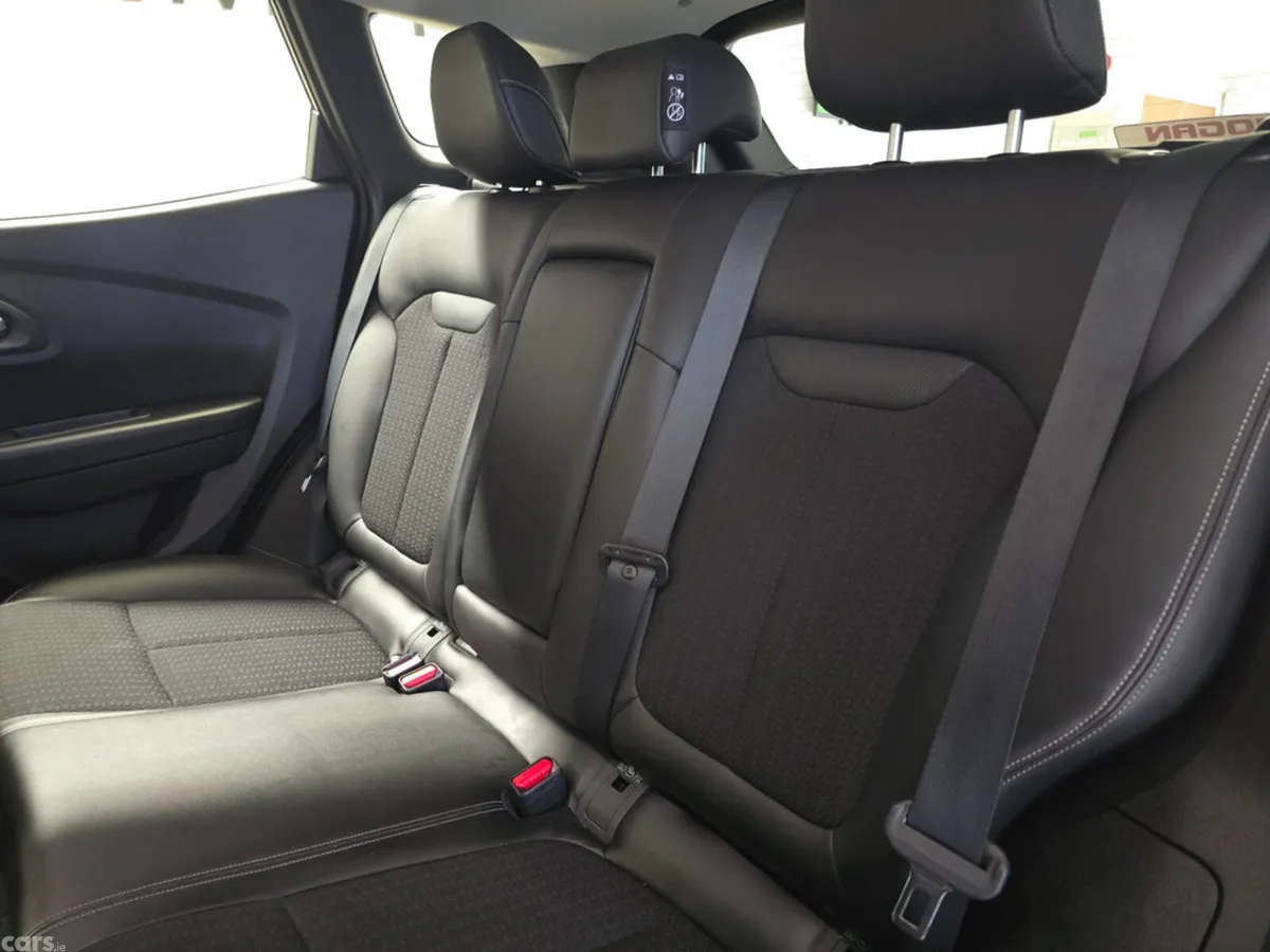 Renault Kadjar SUV, Diesel, 2016, Black