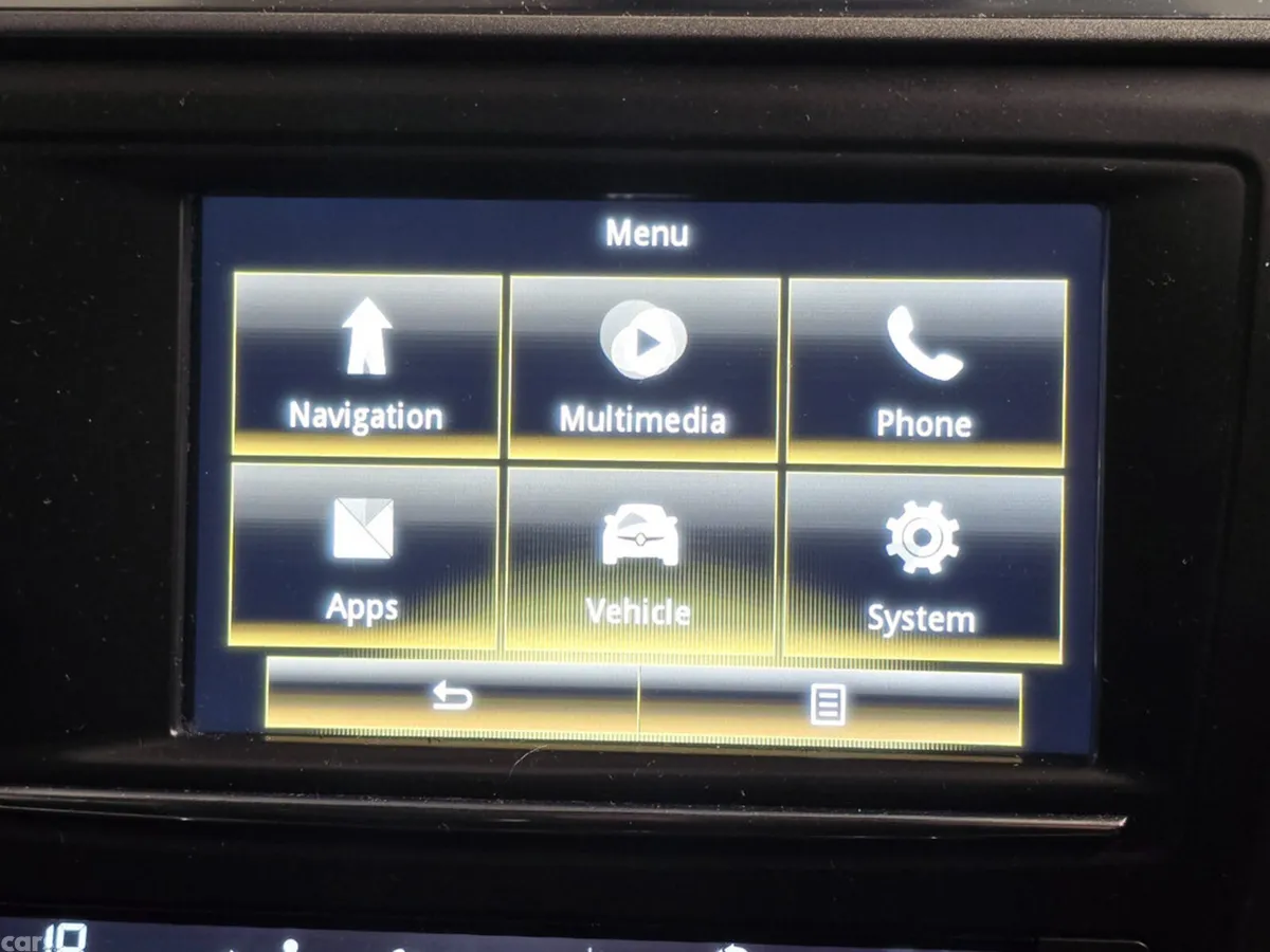 Renault Kadjar SUV, Diesel, 2016, Black