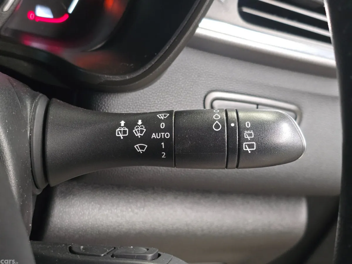Renault Kadjar SUV, Diesel, 2016, Black