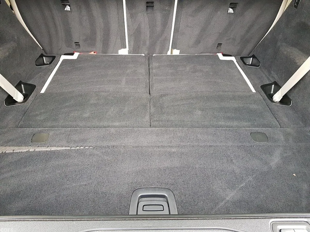 BMW X5 SUV, Diesel, 2021, Blue