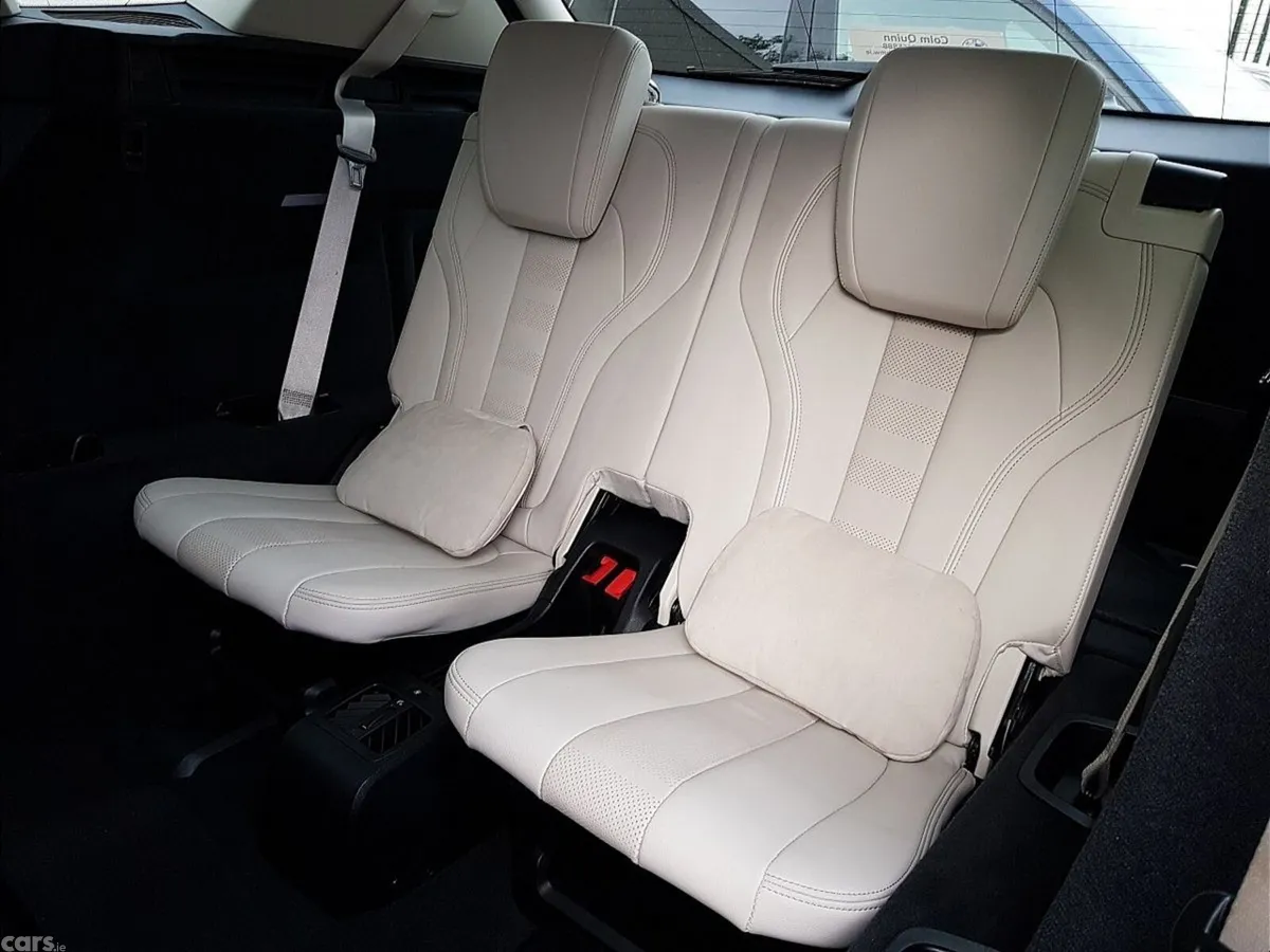 BMW X5 SUV, Diesel, 2021, Blue