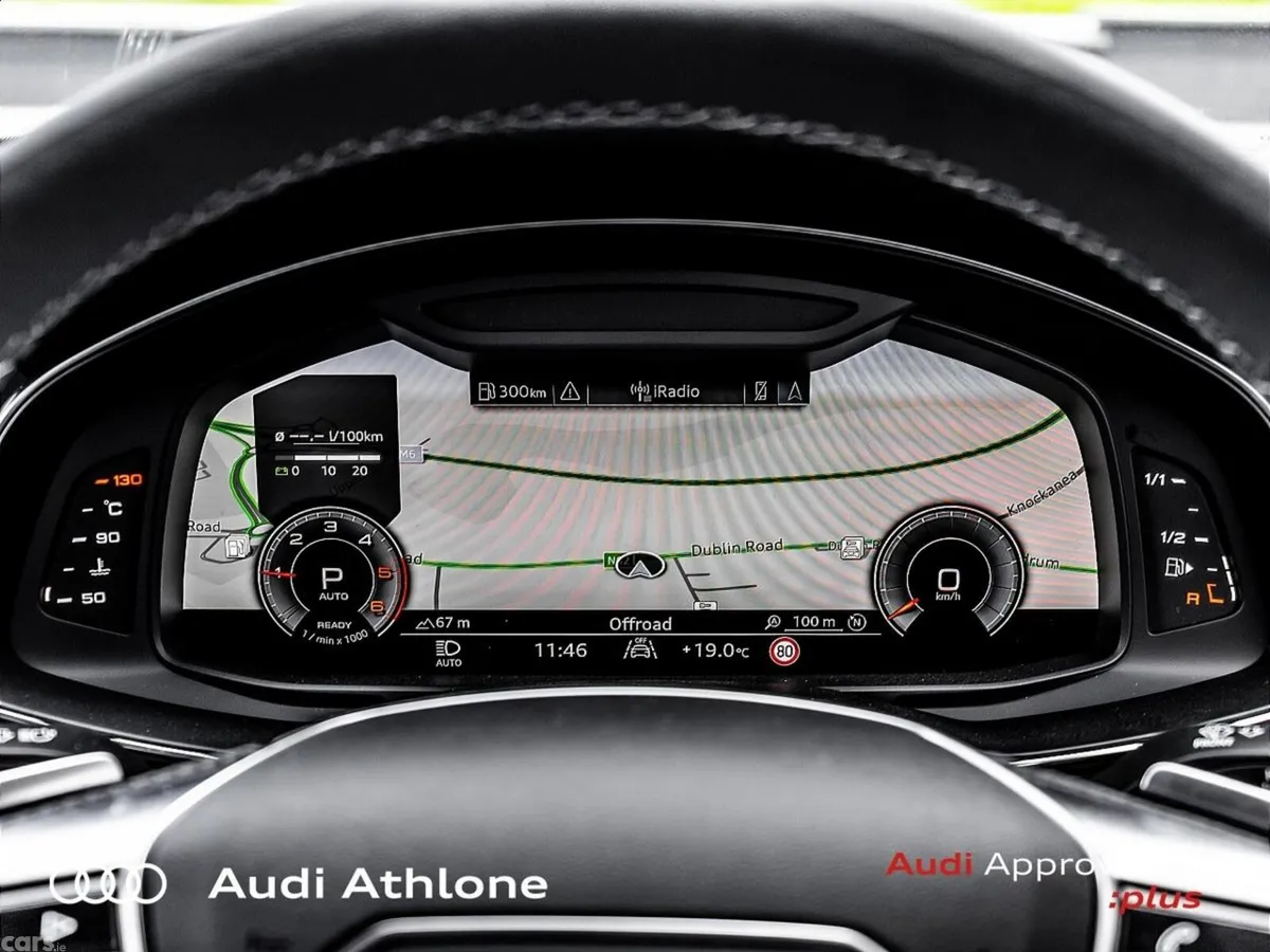 Audi A6 Saloon, Diesel, 2024, Silver