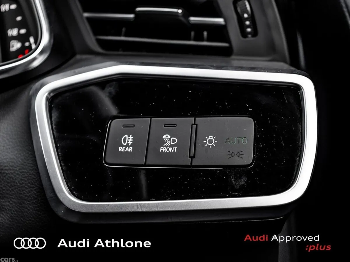 Audi A6 Saloon, Diesel, 2024, Silver