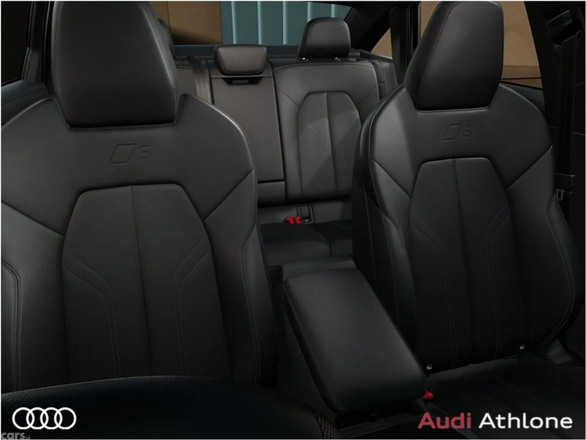 Audi A6 Saloon, Petrol Plug-in Hybrid, 2027, Grey