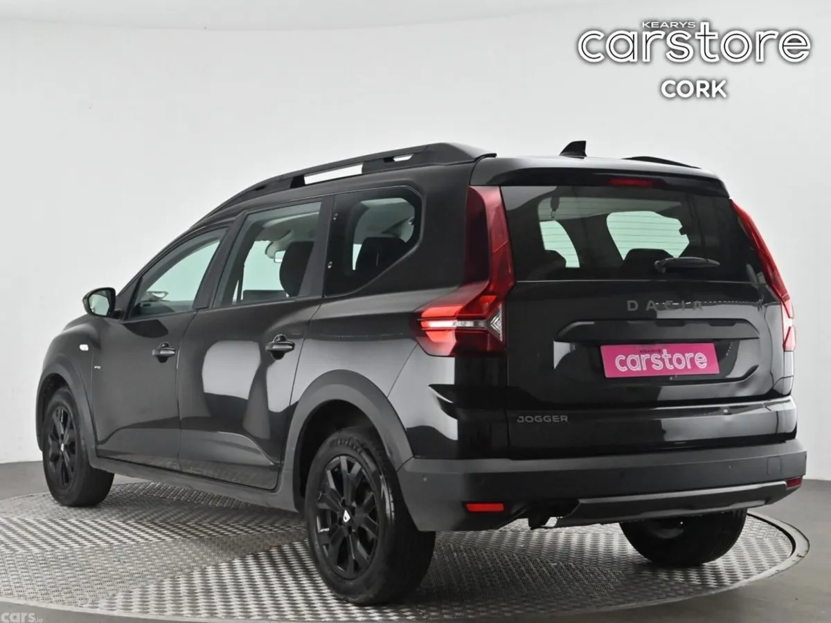 Dacia Jogger Estate, Petrol, 2023, Grey