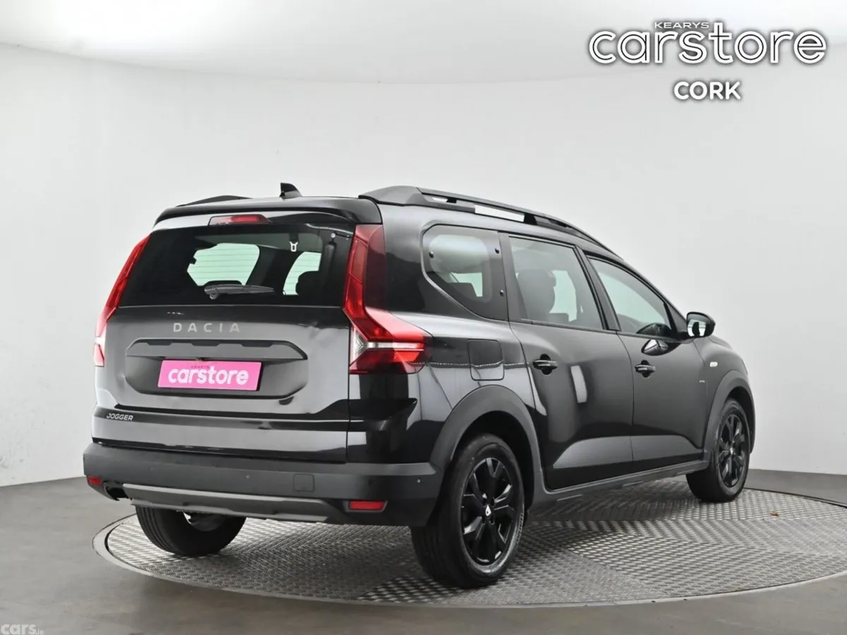 Dacia Jogger Estate, Petrol, 2023, Grey