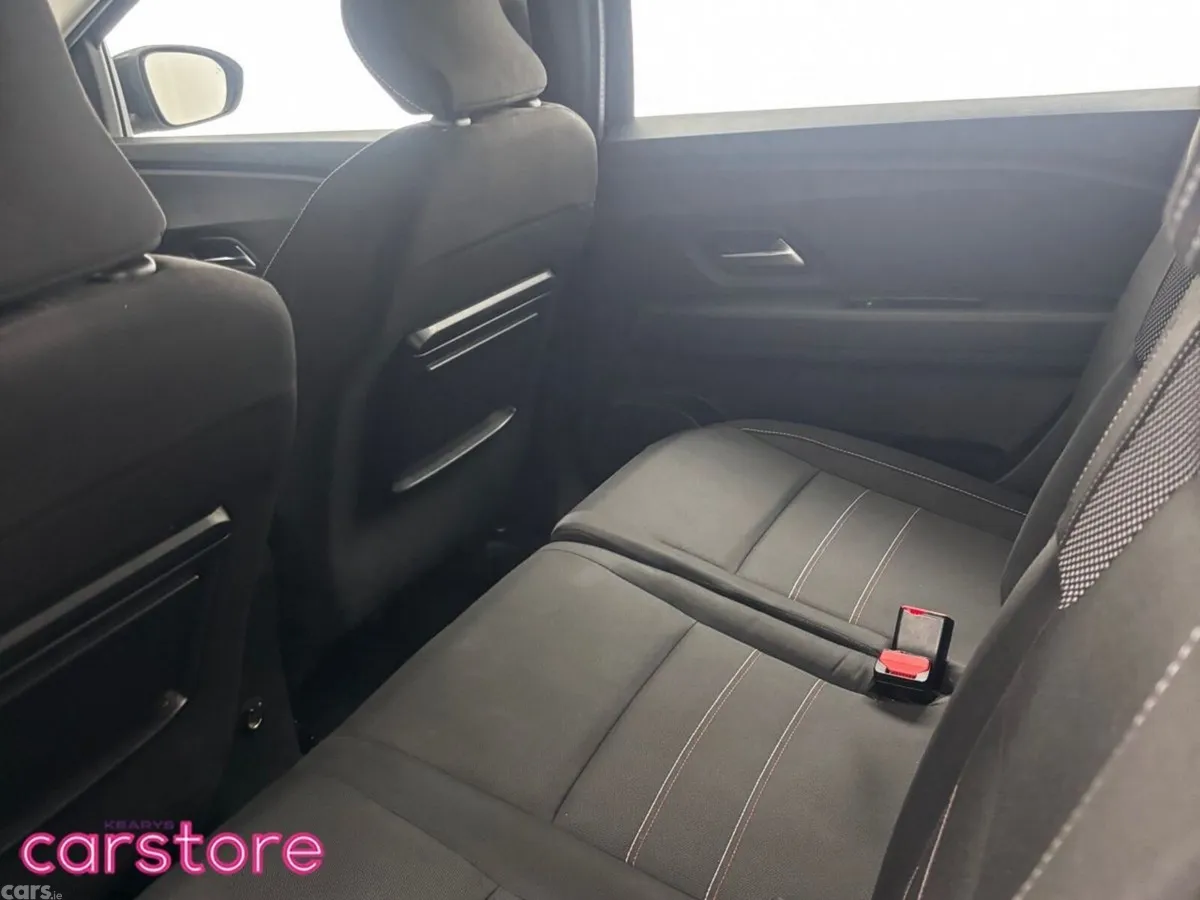 Dacia Jogger Estate, Petrol, 2023, Grey