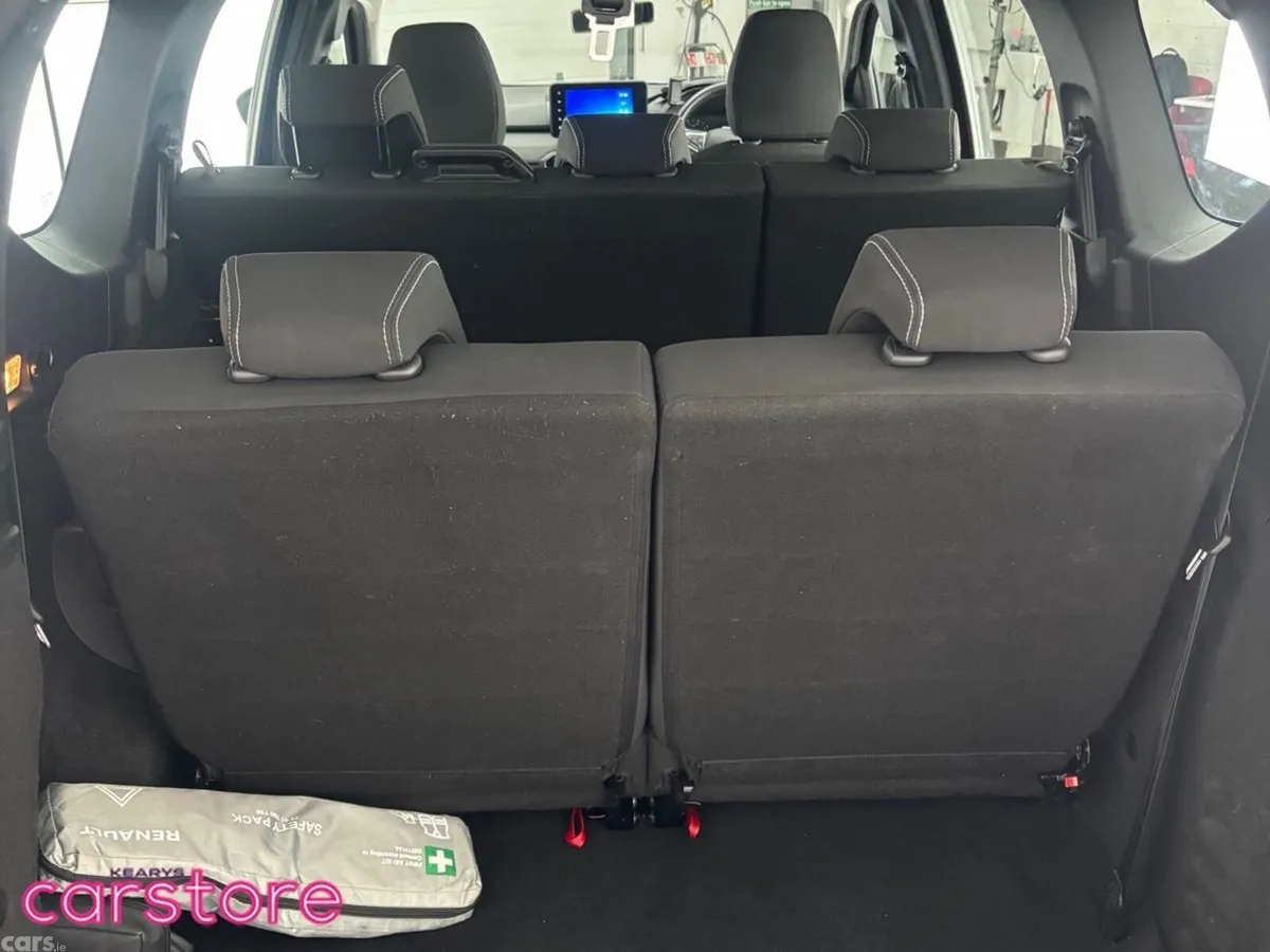 Dacia Jogger Estate, Petrol, 2023, Grey
