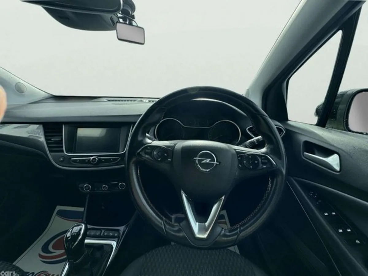 Opel Crossland X MPV, Diesel, 2018, Grey