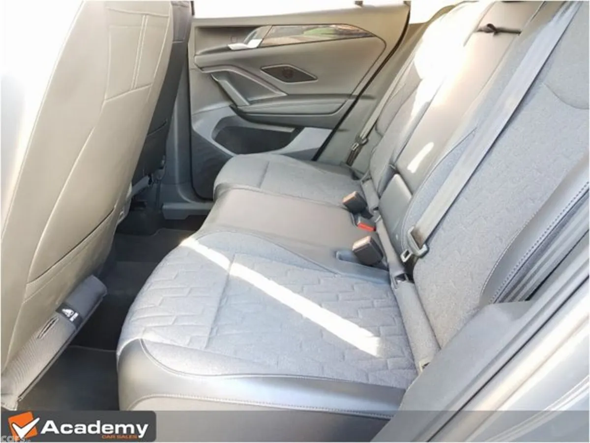Volkswagen Tiguan Estate, Diesel, 2025, Grey