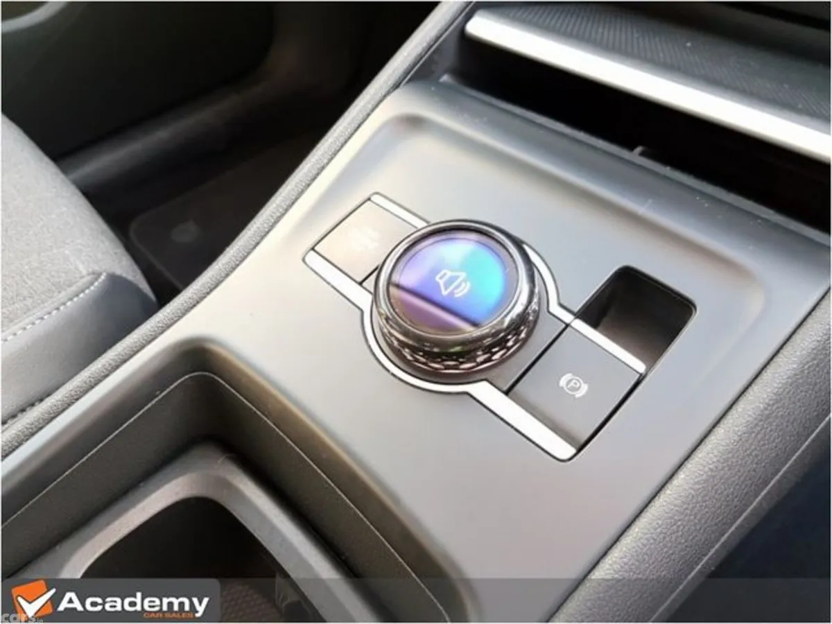 Volkswagen Tiguan Estate, Diesel, 2025, Grey