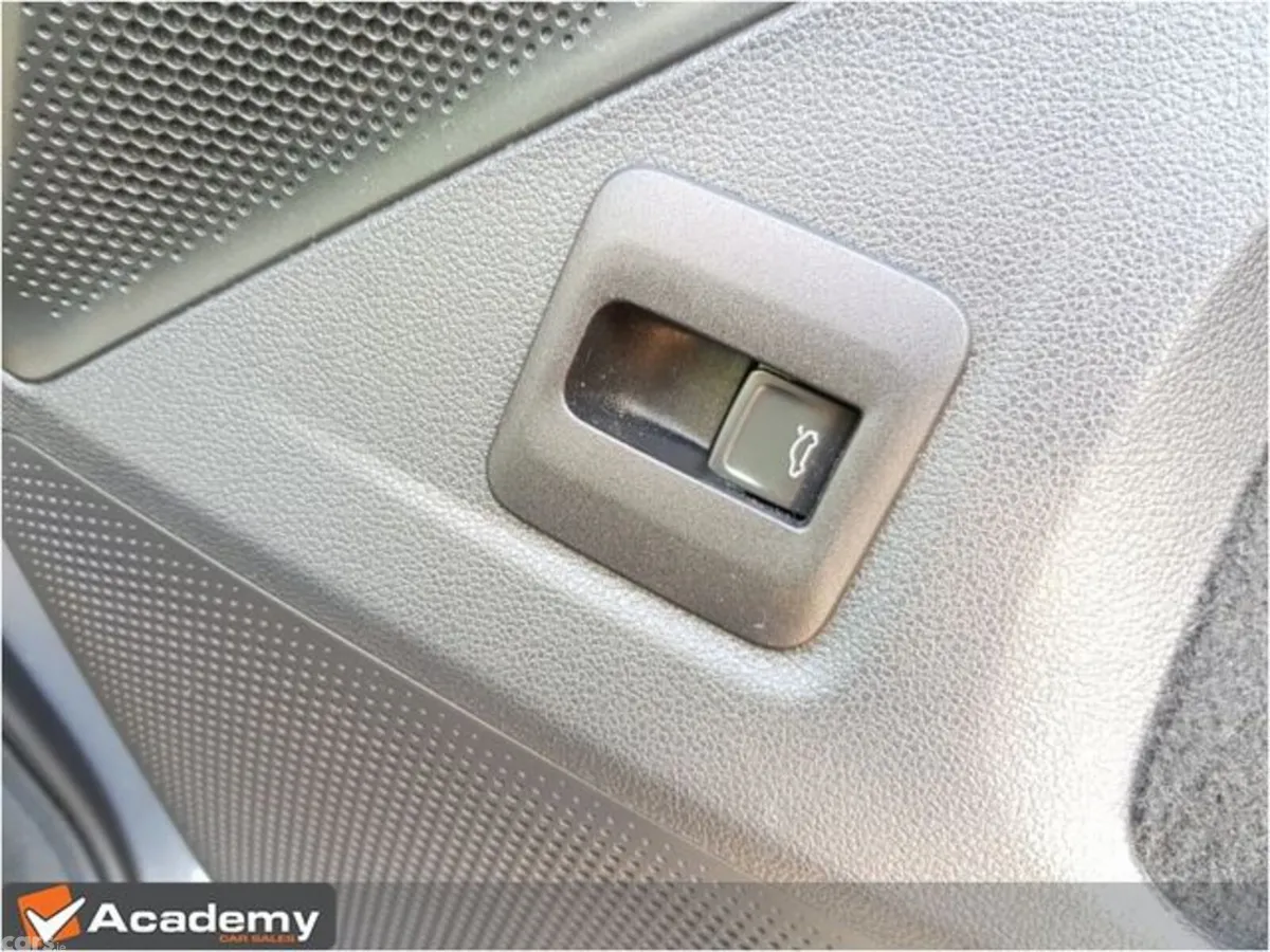 Volkswagen Tiguan Estate, Diesel, 2025, Grey