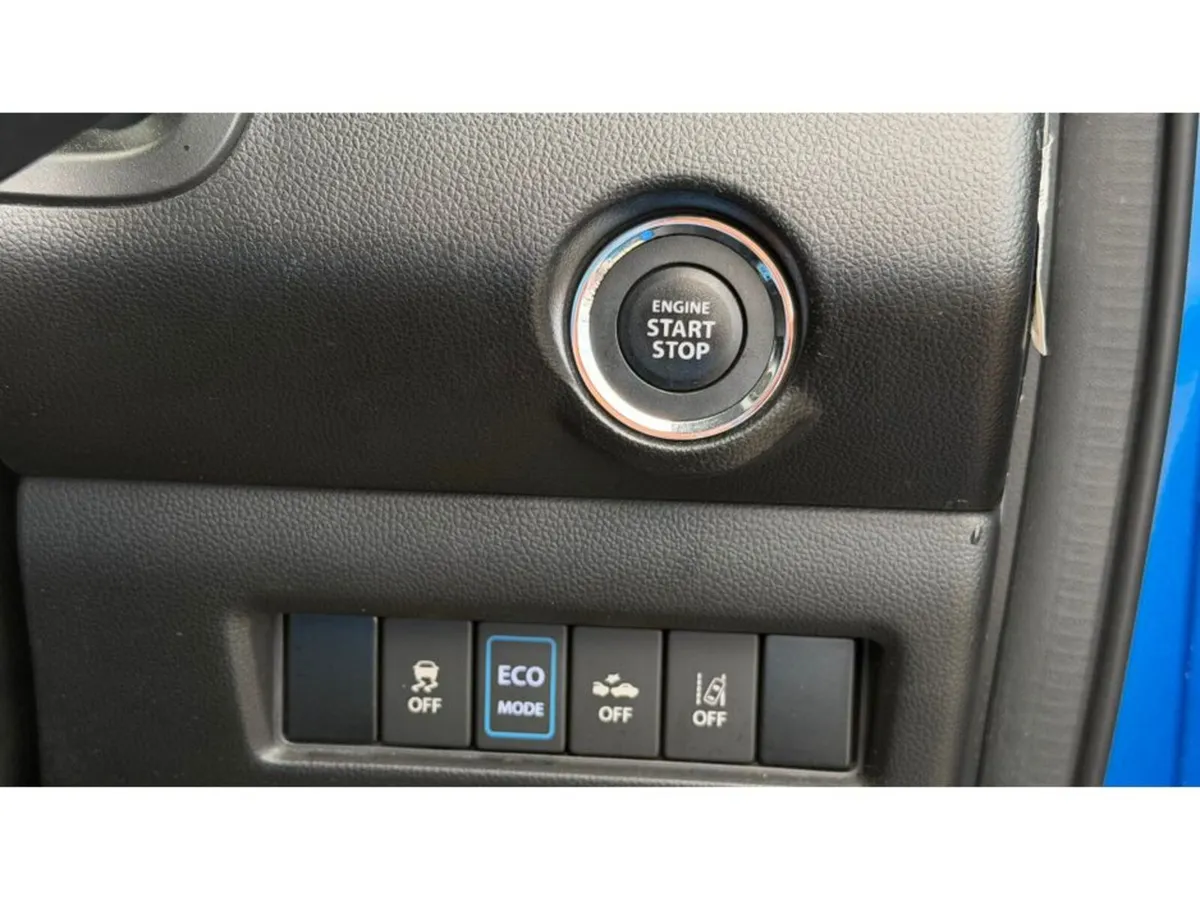 Suzuki Swift XG, Portarlington