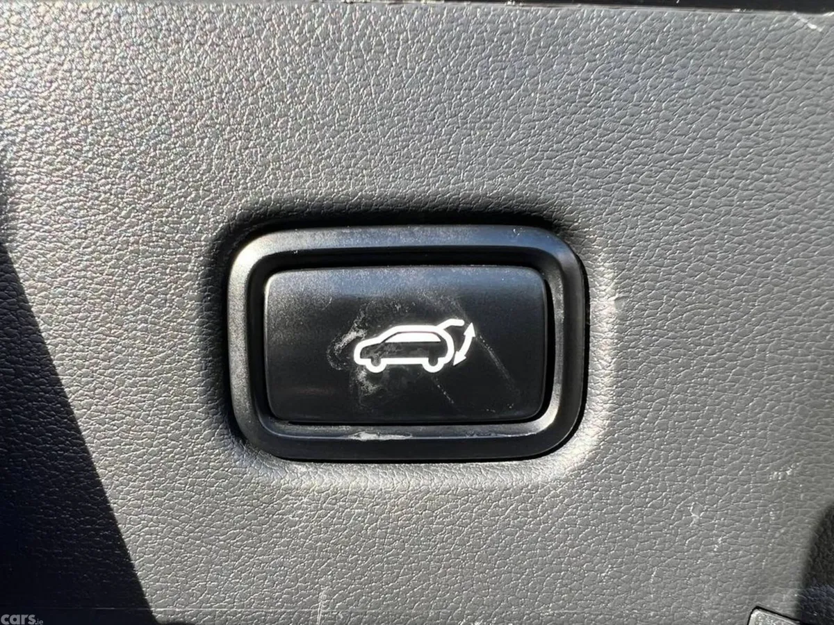 Hyundai Tucson SUV, Petrol Plug-in Hybrid, 2023, Grey