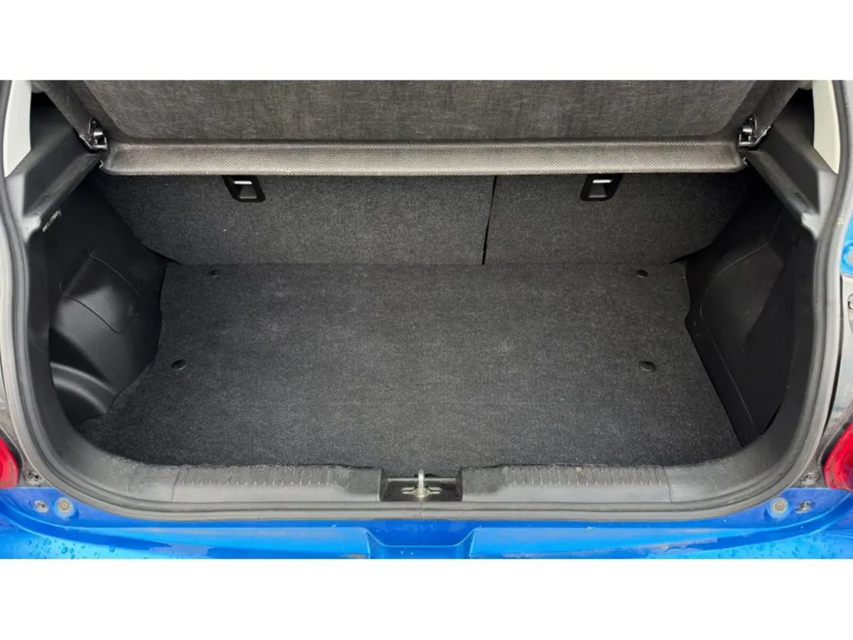 Suzuki Swift XG, Portarlington