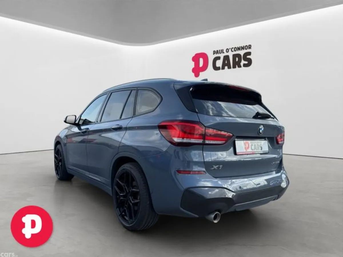 BMW X1 M-Sport Auto - Straight Sale Discount, Dungarvan