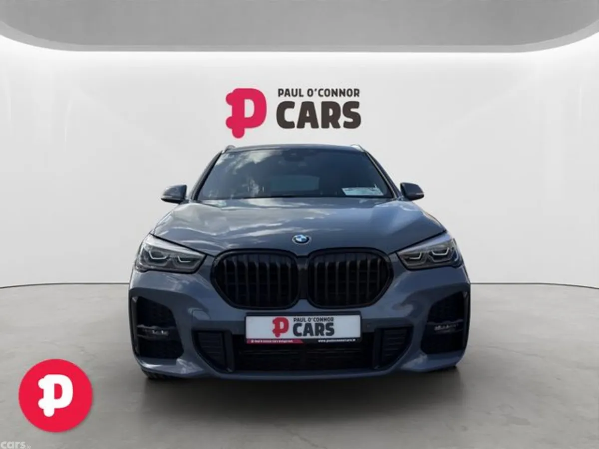 BMW X1 M-Sport Auto - Straight Sale Discount, Dungarvan