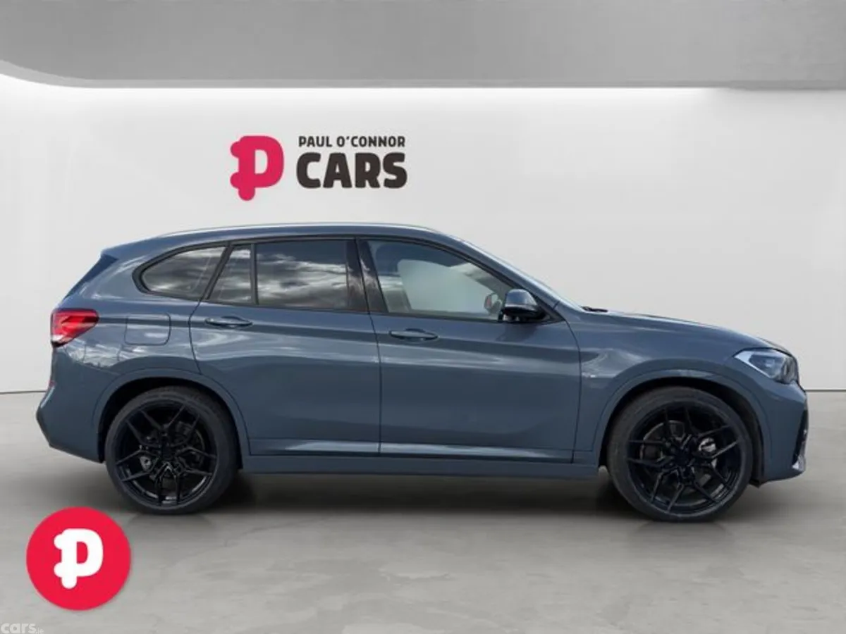 BMW X1 M-Sport Auto - Straight Sale Discount, Dungarvan